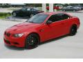 2008 M3 Convertible #16