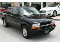 2004 S10 LS Crew Cab 4x4 #16