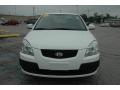 2009 Rio Sedan #2 2009 Rio Sedan #2
