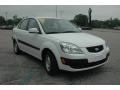 2009 Rio Sedan #3 2009 Rio Sedan #3