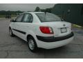 2009 Rio Sedan #4 2009 Rio Sedan #4
