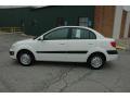 2009 Rio Sedan #5 2009 Rio Sedan #5