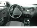 2009 Rio Sedan #8 2009 Rio Sedan #8