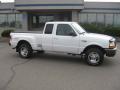 1998 Ranger XLT Extended Cab 4x4 #1