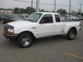 1998 Ranger XLT Extended Cab 4x4 #6