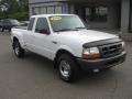 1998 Ranger XLT Extended Cab 4x4 #8