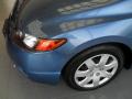2007 Civic LX Coupe #2
