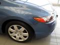 2007 Civic LX Coupe #10