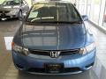 2007 Civic LX Coupe #11