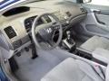 2007 Civic LX Coupe #13