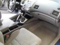 2007 Civic LX Coupe #17