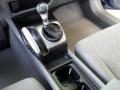 2007 Civic LX Coupe #20