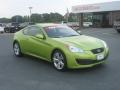 2010 Genesis Coupe 2.0T #1