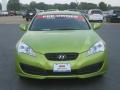 2010 Genesis Coupe 2.0T #2