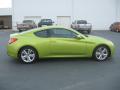 2010 Genesis Coupe 2.0T #8