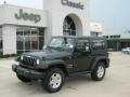 2010 Wrangler Sport 4x4 #1