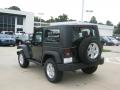 2010 Wrangler Sport 4x4 #3