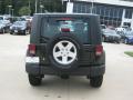 2010 Wrangler Sport 4x4 #4