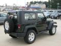 2010 Wrangler Sport 4x4 #5