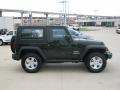 2010 Wrangler Sport 4x4 #6