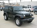 2010 Wrangler Sport 4x4 #7