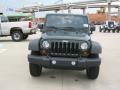 2010 Wrangler Sport 4x4 #8