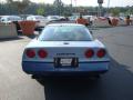 1985 Corvette Coupe #4