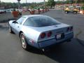 1985 Corvette Coupe #5