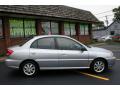 2005 Rio Sedan #10