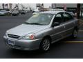 2005 Rio Sedan #13