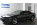 2010 Chevrolet Camaro LT/RS Coupe Black