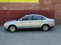 2002 Passat GLS Sedan #2