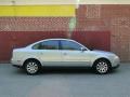 2002 Passat GLS Sedan #3