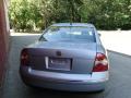 2002 Passat GLS Sedan #4