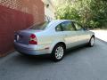 2002 Passat GLS Sedan #5