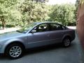 2002 Passat GLS Sedan #6