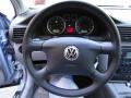 2002 Passat GLS Sedan #16