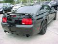2009 Mustang GT Premium Coupe #4