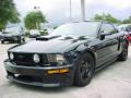 2009 Mustang GT Premium Coupe #8