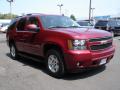 2010 Tahoe LT 4x4 #3