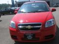2010 Aveo LT Sedan #2