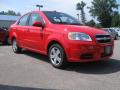 2010 Aveo LT Sedan #3