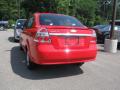 2010 Aveo LT Sedan #4