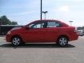 2010 Aveo LT Sedan #5