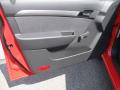 2010 Aveo LT Sedan #7