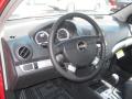 2010 Aveo LT Sedan #11