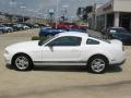 2010 Mustang V6 Coupe #2 2010 Mustang V6 Coupe #2