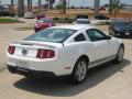 2010 Mustang V6 Coupe #5 2010 Mustang V6 Coupe #5