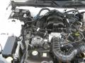 2010 Mustang V6 Coupe #20 2010 Mustang V6 Coupe #20
