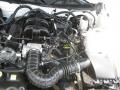 2010 Mustang V6 Coupe #21 2010 Mustang V6 Coupe #21